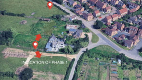 Development Opportunity in Wyberton photo